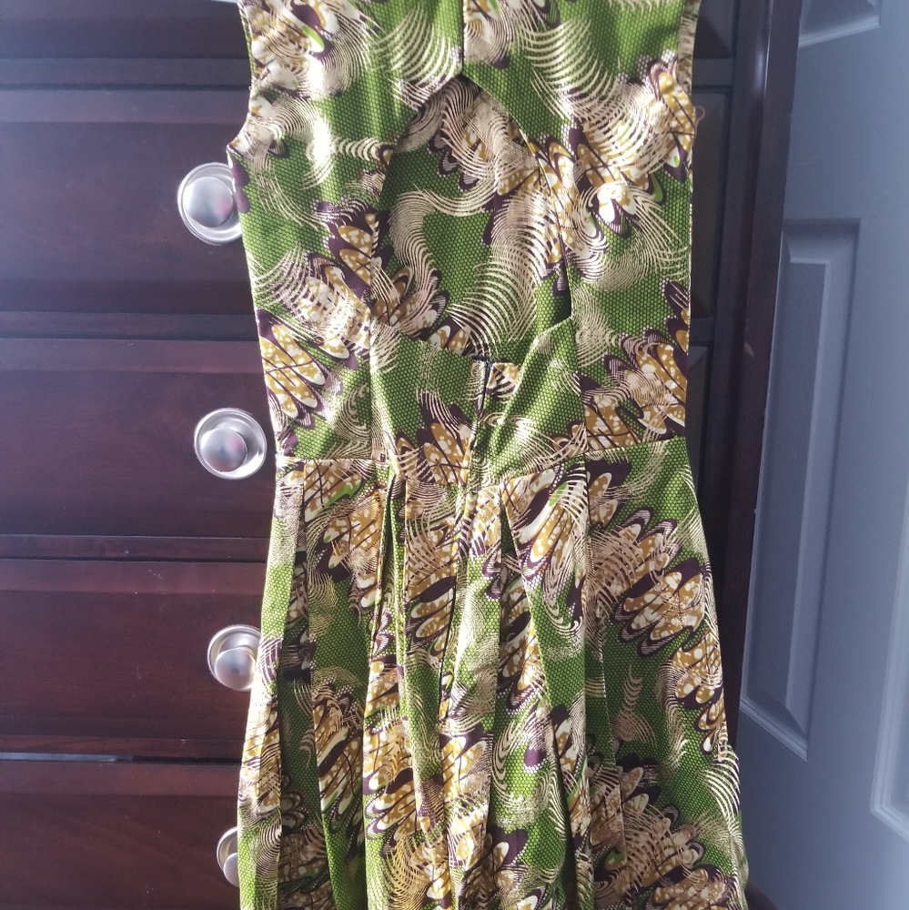 Dresses